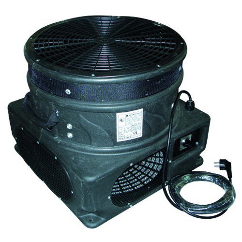Ventilátor Eurolite Eurolite AF-650 ventilátor