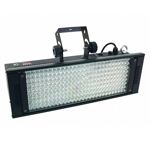 Světelný efekt Eurolite Eurolite LED Floodlight, 252x 10mm LED, 6000K