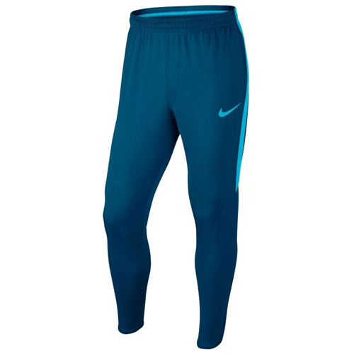 Nike M NK DRY SQD PANT KPZ 10 | FOOTBALL/SOCCER | MENS | PANT | INDUSTRIAL BLUE/CHLORIN