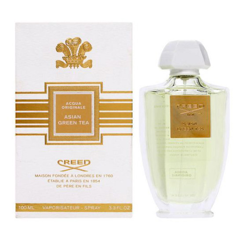 Parfémovaná voda Creed Acqua Originale Asian Green Tea, 100 ml