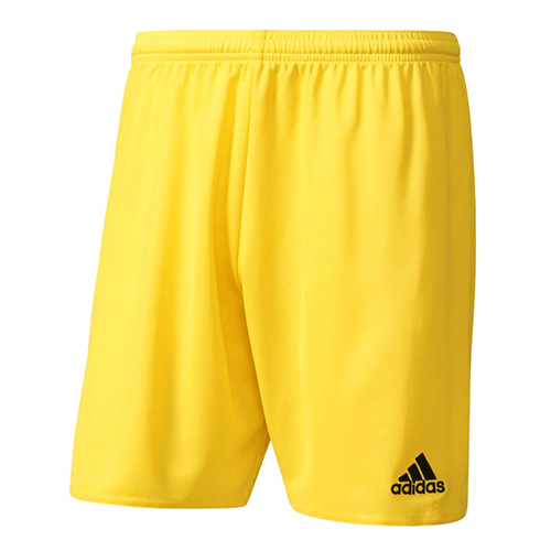Šortky Adidas Parma 16 | Žlutá | L