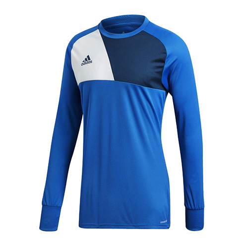 Brankářský dres Adidas Assita 17 Jersey | Modrá | XXL