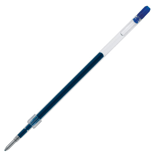 Náhradní náplň Uni-ball SXR-C1, 0.5 mm, pro Jetstream SX-210, barva modrá