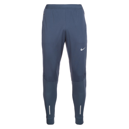 Nike M NK SHLD PHNM PANT 10 | RUNNING | MENS | PANT | THUNDER BLUE | L