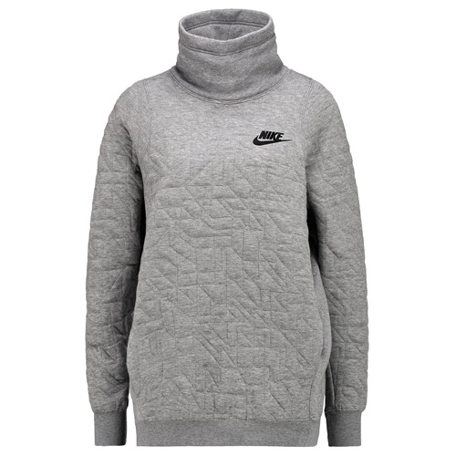 Nike W NSW FNL QUILT 10 | NSW OTHER SPORTS | WOMENS | HOODED LONG SLEEVE TOP | CA
