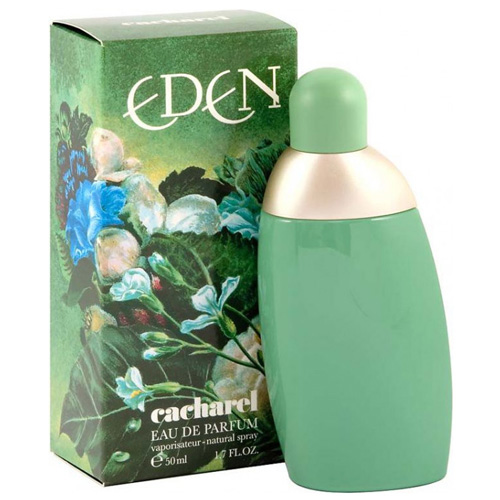 Parfémová voda Cacharel Eden, 50 ml