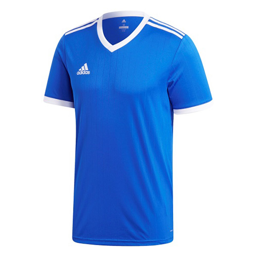 Dětský dres Adidas Tabela 18 Jersey | Modrá | 164