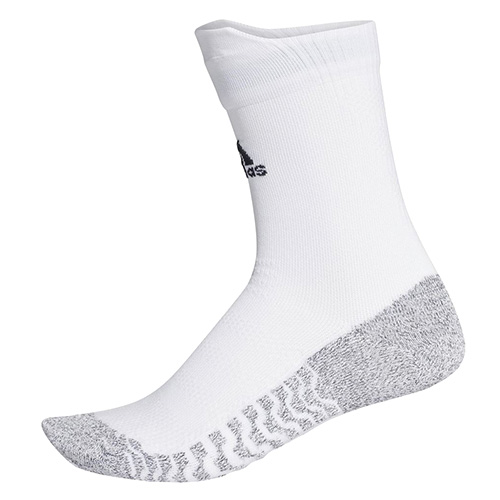 Ponožky Adidas Traxion Ultralight | Bílá | 37-39 EUR