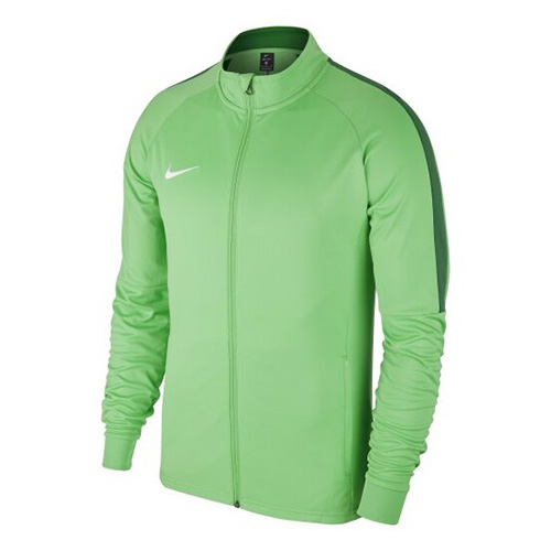 Bunda Nike Academy 18 | Zelená | XL
