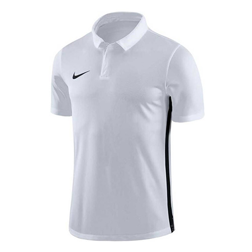 Polo tričko Nike Academy 18 | Bílá | S