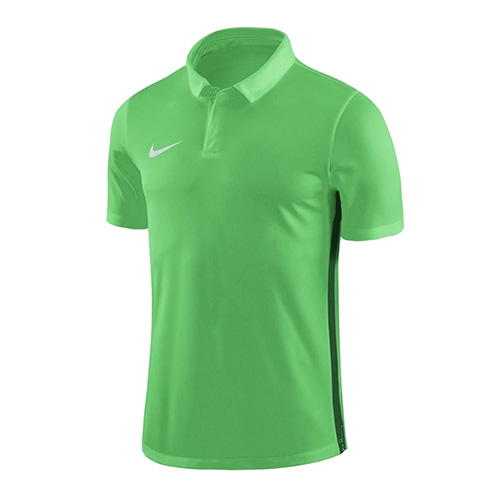 Polo tričko Nike Academy 18 | Zelená | S