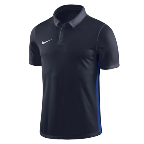 Polo tričko Nike Academy 18 | Tmavě modrá | S