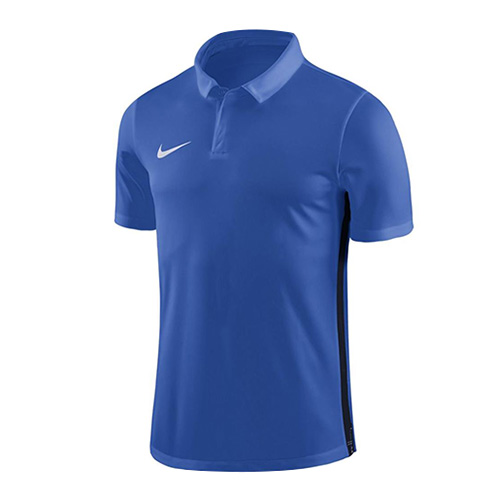 Polo tričko Nike Academy 18 | Modrá | S