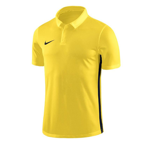 Polo tričko Nike Academy 18 | Žlutá | XXL