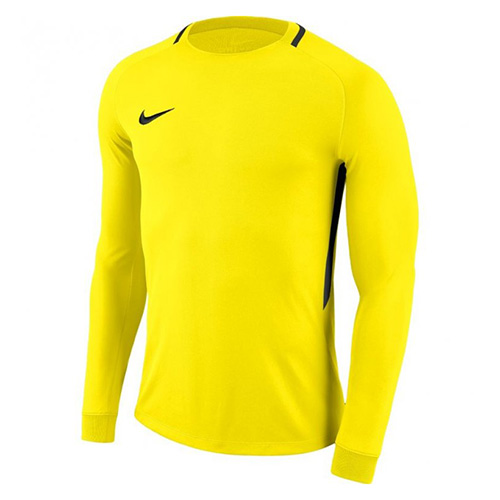 Brankářský dres Nike Park III | Žlutá | M