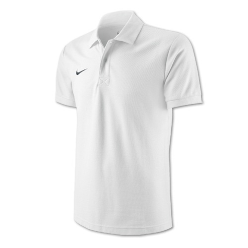 Tričko Nike TS Core | Bílá | S