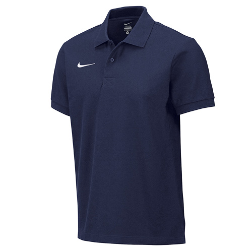 Tričko Nike TS Core | Tmavě modrá | S