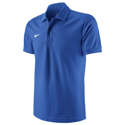 Tričko Nike TS Core | Modrá | S