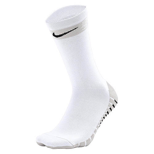 Ponožky Nike MatchFit Crew | Bílá | XS (30-34)