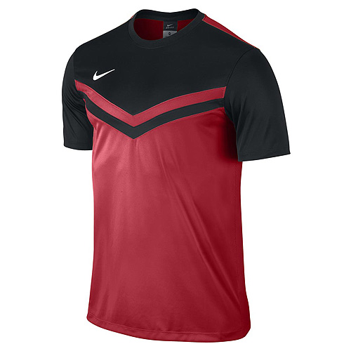 Dres Nike Victory II Jersey | Červená | XXL, 588408-657