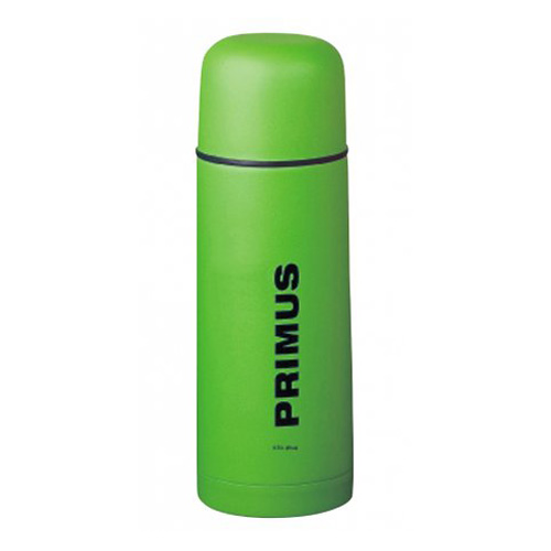 Primus C&H Vacuum Bottle 0.75L - Green P999 - | ONE