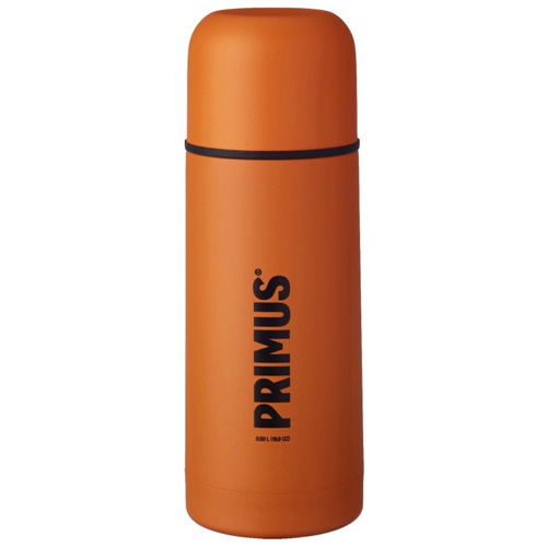 Primus C&H Vacuum Bottle 0.5L - Orange P999 - | ONE