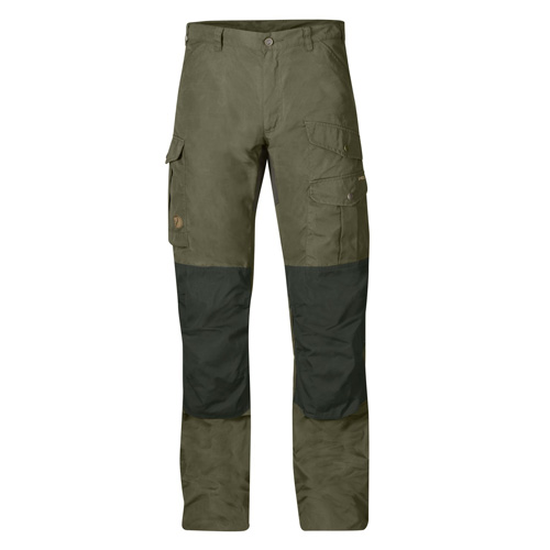 Fjällräven Barents Pro Trousers M Laurel Green-Deep Forest | 625-662 | 46