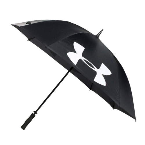 Deštník Under Armour Golf Umbrella (DC) | 306448 | Unisex | Černá | UNI | 1275475