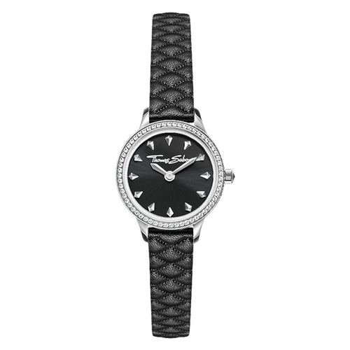 Dámské hodinky Thomas Sabo WA0329-203-203-19 mm, Watches, stainless steel, mineral glas