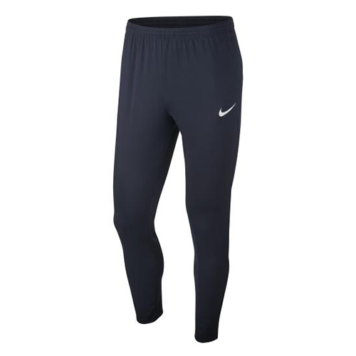 Tréninkové kalhoty Nike Academy | Modrá | XXL
