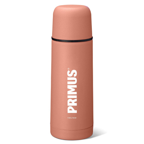 Primus Vacuum bottle 0.35 Salmon Pink