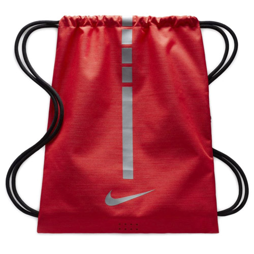 Vak Nike Hoops Elite | Červená | Objem 17 l