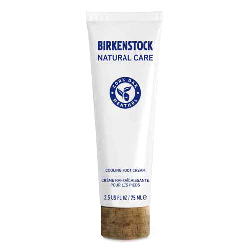Birkenstock Cooling Foot Cream 75 ml