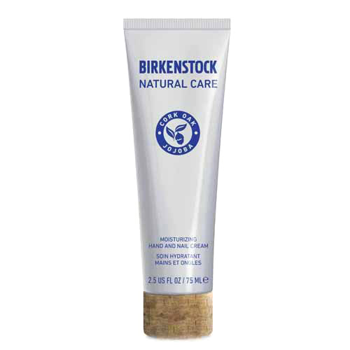 Birkenstock Moist. Hand & Nail Cream 75 ml