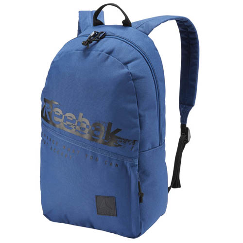 Unisex batoh Reebok Style Found Followg | Modrá |CZ9754|N SZ|3| UNIVERZÁLNÍ