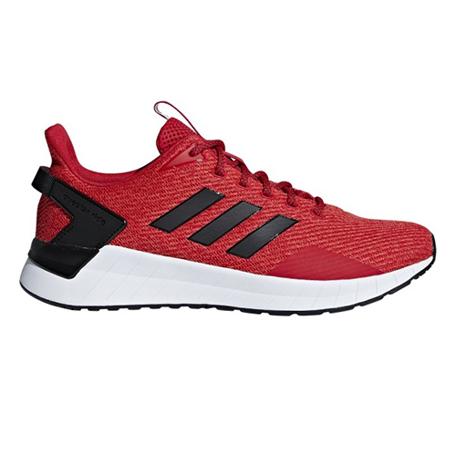 Běžecké boty Adidas Questar Ride | Červená | 44