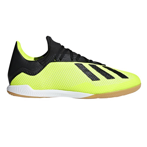 Sálovky Adidas X Tango 18.3 IN | Žlutá | 45 1/3