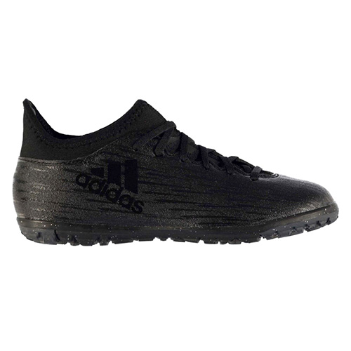 Dětské kopačky Adidas X 16.3 TF | Černá | 36