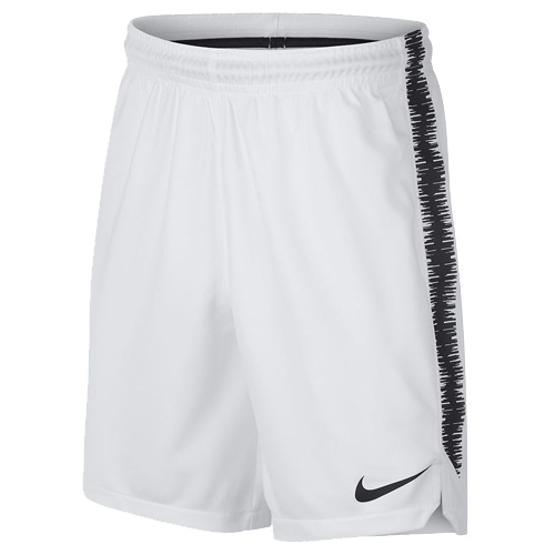 Dětské šortky Nike Dry Squad | Bílá | L (147-158 cm)