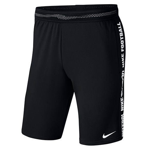 Šortky Nike F.C. | Černá | XL