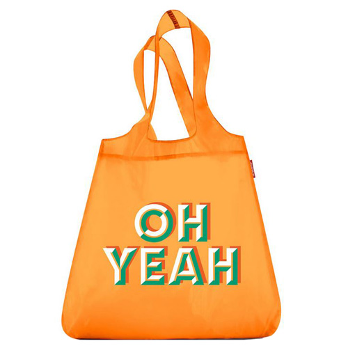 Nákupní taška Reisenthel ASST Oh Yeah | mini maxi shopper