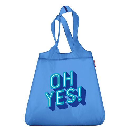 Nákupní taška Reisenthel ASST Oh Yes! | mini maxi shopper