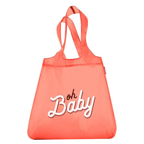 Nákupní taška Reisenthel ASST Oh Baby | mini maxi shopper
