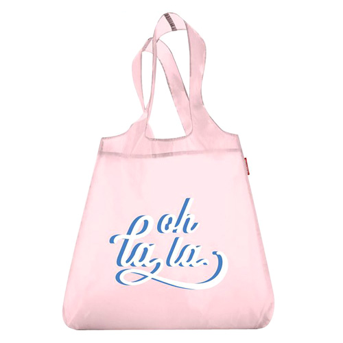 Nákupní taška Reisenthel ASST Oh La La | mini maxi shopper