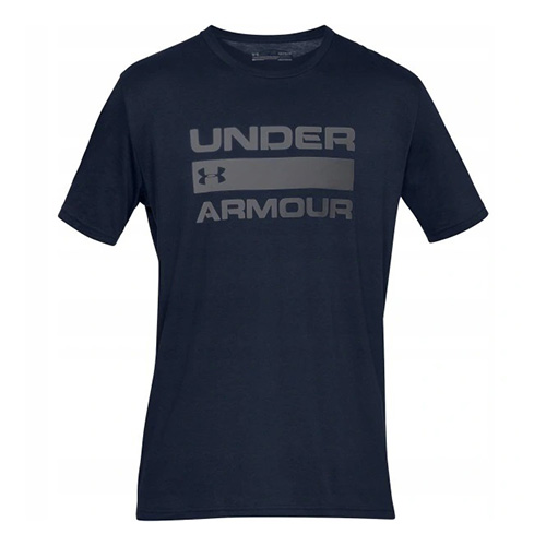 Tričko Under Armour Team Issue Wordmark Ss Muži | Pánská Trička | Pánská Trička s Krátkým Rukávem | 132