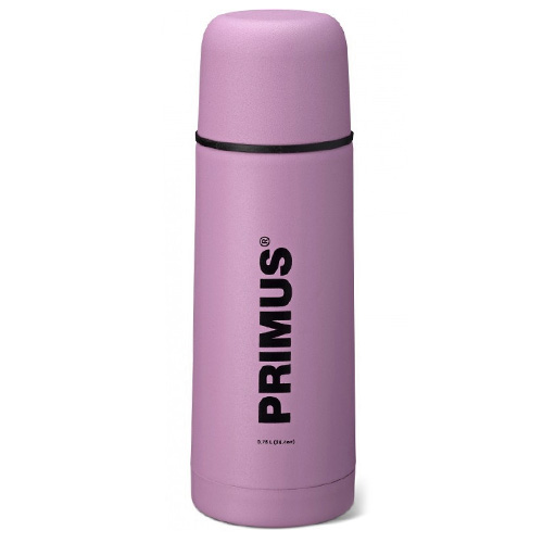 Primus C&H Vacuum Bottle 0.75L Pink Pink | ONE