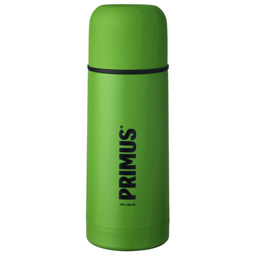 Primus C&H Vacuum Bottle 0.5L - Green Green | ONE