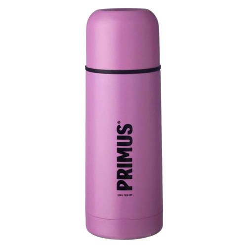 Primus C&H Vacuum Bottle 0.5L - Pink Pink | ONE