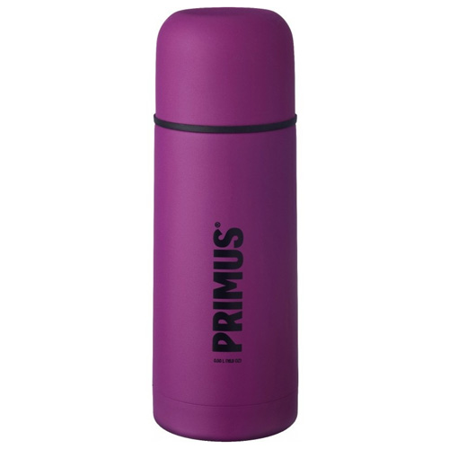 Primus C&H Vacuum Bottle 0.5L - Purple Purple | ONE