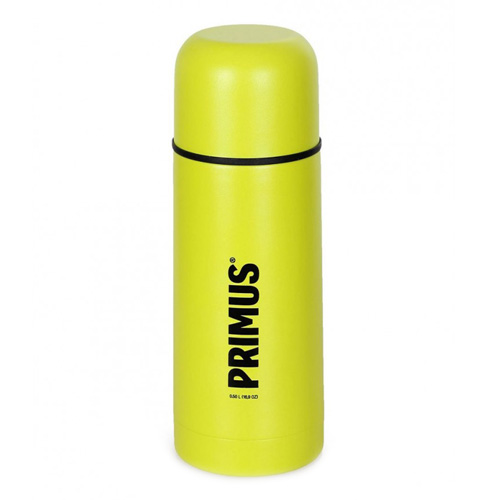 Primus C&H Vacuum Bottle 0.5L - Yellow Yellow | ONE
